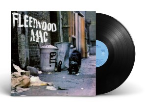 Peter Green's Fleetwood Mac (Black)